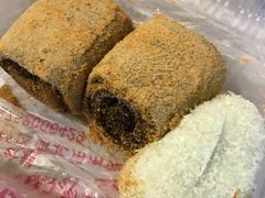 -清真老西北角温记粘食店(长沙路店)