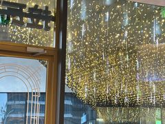 -LAVAZZA拉瓦萨咖啡(上海金融街店)