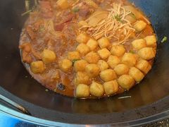 -胖哥俩肉蟹煲(杭州下沙学林街店)