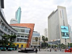 -深圳摩登克斯酒店