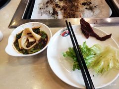-北京汉丽轩自助烤肉火锅超市(香港城店)