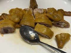 -富淳饭店(世纪公园店)