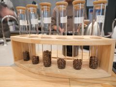 -Infica Coffee