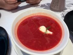 -马克西姆俄罗斯餐厅(通亚街店)