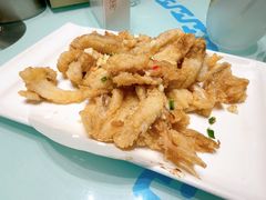 -王庄阿咪海鲜大排档(象园店)