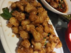 -小土豆北方菜馆(方庄店)