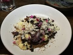 -Ocean's Table 欧舍