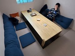 -茗知道茶馆(世博源店)
