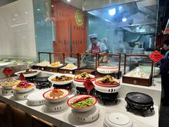 -淮南牛肉汤酒店(可伦公馆店)