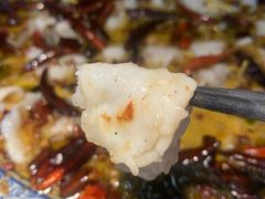 -桂二老坛酸菜鱼(三街两巷店)