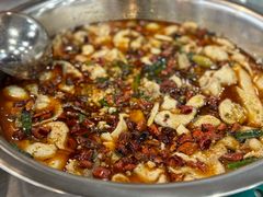 -老四川平头酸菜鱼(衙前店)