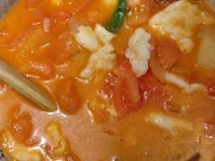 浓香番茄鱼片-望湘园·湖南菜(宏伊店)