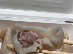 小笼包-锅贴大王南翔小笼(临沂二村店)