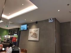 -萨莉亚意式餐厅(浦江万达广场店)