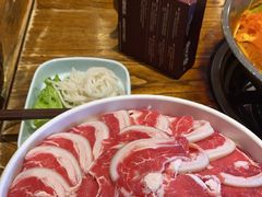 -亮欢寨(凯里总店)