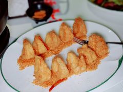 -北京宴(华贸购物中心店)