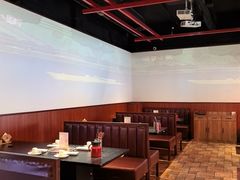 -牛焱·烧肉酒肆(五大道店)