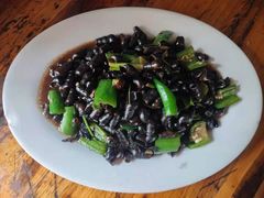 -竹庄餐馆·26年店(南昆山景区店)