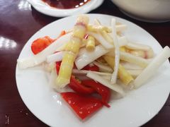 -荣生萝卜汤饭店