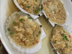-虎虎龙虾大排档(双井店)