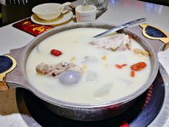 萝卜一把骨-一把骨(盐市口店)
