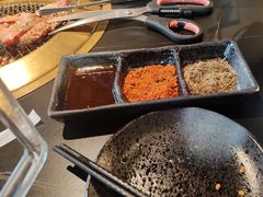 -谷牛和牛烤肉(漕河泾印象城店)