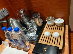 -厦门悦华酒店