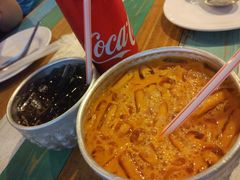 -Doo Dee Thai Food(Issan/Isaan/Esan)