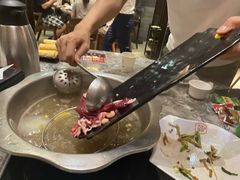 吊龙肉-潮发潮汕牛肉店(芳村店)