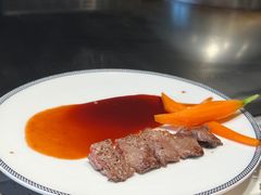 -温度铁板烧(亚泰大街店)