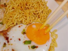 -明記茶餐廳(福田总店)