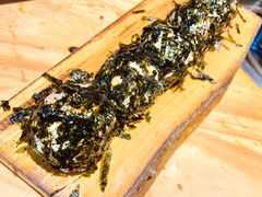 金枪鱼饭团-金顺韩式烤肉·网红烤肉店(广利路店)