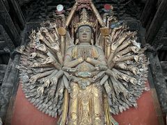 -报恩寺(平武县)