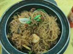 -海鲜街菜馆(海珠南路店)