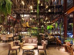 -1861意大利餐厅(文化广场店)