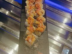 -冠菌火锅自助(东莞桥头店)