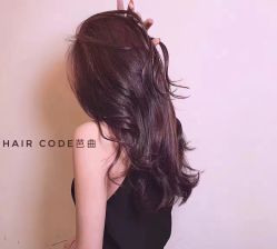 -MMby Hair Code