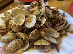 -庆峰龙虾烧烤(合肥一店)