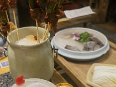 -蜀大侠火锅(建设路第五大道店)