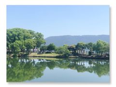 -尚湖风景区