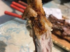 -新疆伊宁远征餐厅