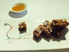 -潮福城潮州大酒楼(湖滨北路店)