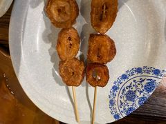 -十六蒲(桂林路店)