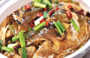 Oil-Braised Rooster