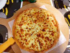 -乐凯撒披萨(正佳广场店)
