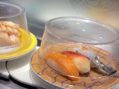 -万岁寿司(芳村店)