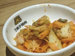 -丁虎子烤肉(国道二店)