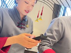 -四季民福烤鸭店(通州马驹桥店)