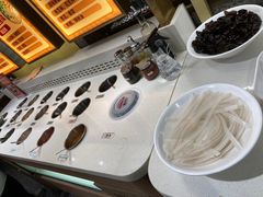 -新辣道鱼火锅(上地华联店)