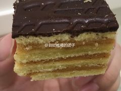 上品西番尼-上海哈尔滨食品厂(淮海中路店)